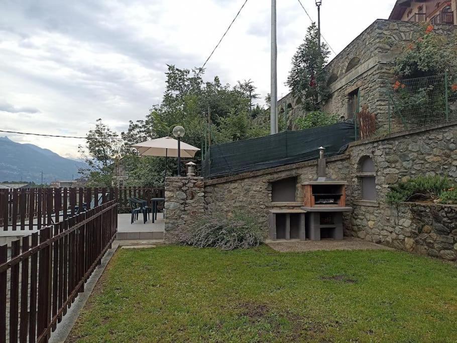 Bijou Holiday home *