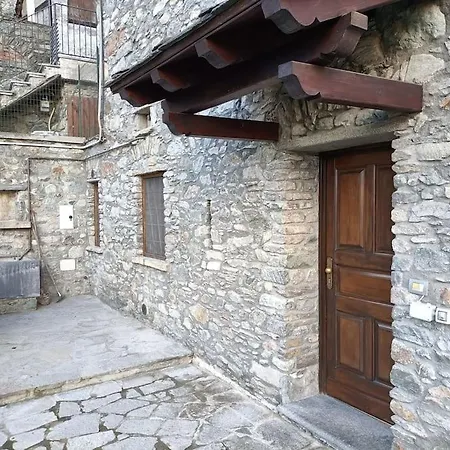 Appartamento Bijou Aosta Exterior foto