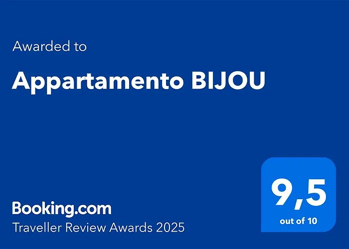 Appartamento Bijou