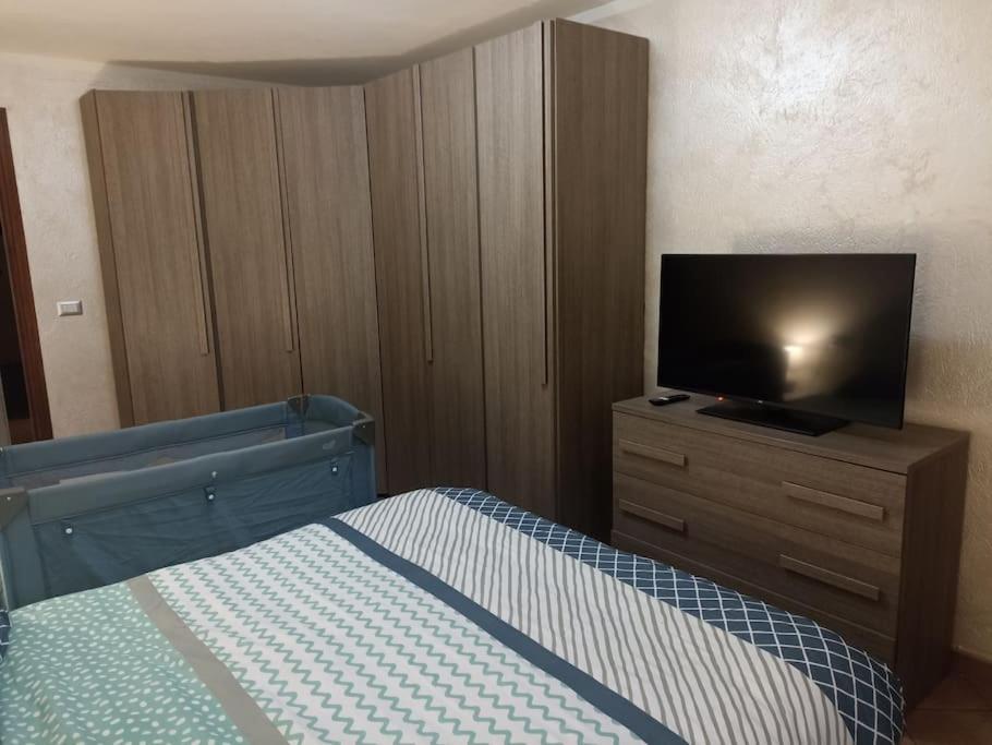 Bijou Holiday home Aosta