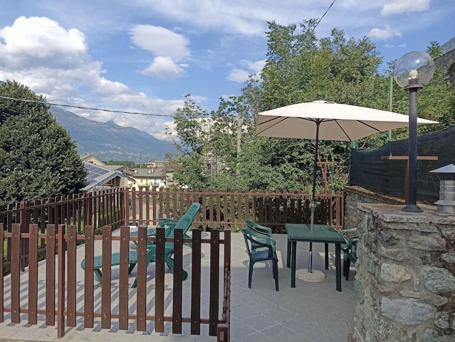 Bijou * Aosta