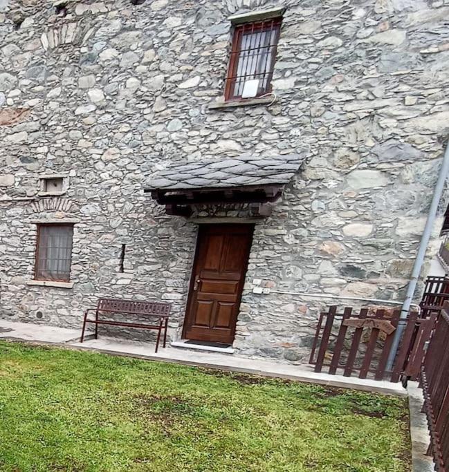 Bijou * Aosta